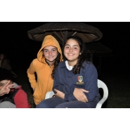 Campamento de 5to. y 6to. Grado